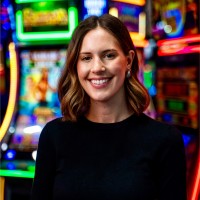 ARISTROCRAT MERKETING LIMITED Employee Emily Schmitt's profile photo