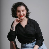 Darwin Startups Employee Carla Deluca's profile photo