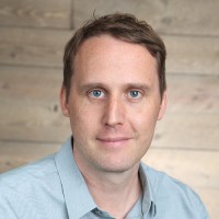 ConnectWise Employee Angus Robertson's profile photo