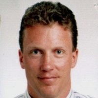 DynAmp Employee Brad Seavoy's profile photo