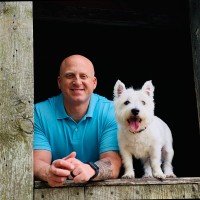 UPS Employee Brandon Locklear's profile photo