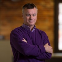 Trindera Engineering Employee Terry Stulc's profile photo