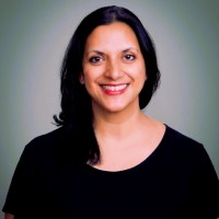 Cushon Employee Sona Wintle's profile photo