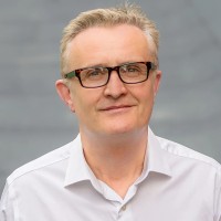 ChemSec Employee David Crouch's profile photo