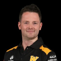 Rookie Me Employee Scott Graham's profile photo