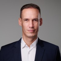 Goodwill Consulting Employee Harsányi Gábor's profile photo