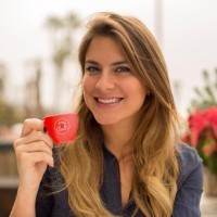 red espresso® Employee Carolina Tristao's profile photo