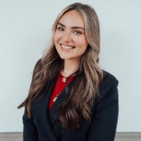 Morgan Pizzino Email & Phone Number