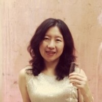 BGP International Employee Grace Zhang's profile photo