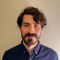 Audible Employee Michael Taddeo's profile photo
