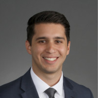Harris County Office of County Administration Employee Romeo Solis's profile photo