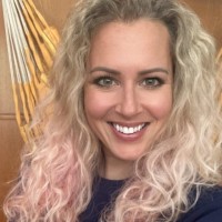 PRACOVNA Employee Lenka Krejčí's profile photo