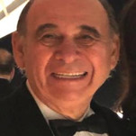 Intellectual Digital (iD) Employee Norman Rothstein's profile photo
