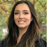 Youth for Change Employee Jill Page's profile photo