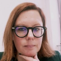 FLAURAUD Employee Virginie le Mignot's profile photo