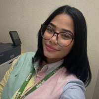 CCN Employee Eva Rosario's profile photo