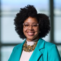 Brie Starks Email & Phone Number