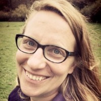 UK National Innovation Centre for Ageing Employee Valeria Leonardi's profile photo