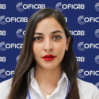 COFICAB Americas Employee Montserrat Romo Domínguez's profile photo
