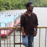 Forge Technologies Inc Employee Devender Vutukuru's profile photo