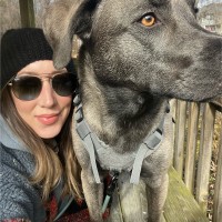 Circa Healthcare Employee Lynsey Boggess's profile photo