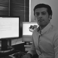 BDESIGN7 Employee Basant Chopra's profile photo