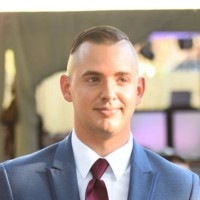 Entara Employee Christopher Scholl's profile photo