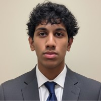 AIM Partners Employee Vikramaditya Rajput's profile photo