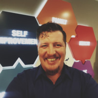 Addiction Campuses Employee Joshua Coopwood's profile photo