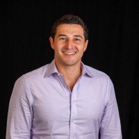 BoxGroup Employee Corey Nadell's profile photo