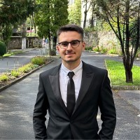 Hueman Employee Robert Mindru's profile photo