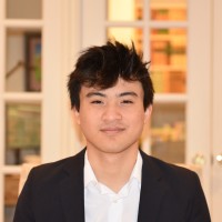 Ryan Chuang Email & Phone Number