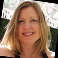 PurpleSector Employee Tracy McIntyre's profile photo