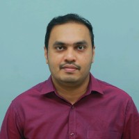 EY Employee Aneesh R's profile photo