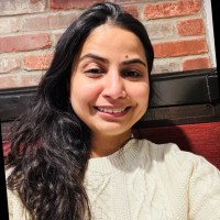 The Clearing House Employee Richa S.'s profile photo