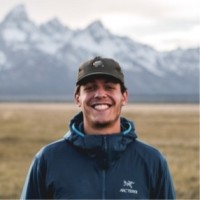 Deephaven Data Labs Employee Jonathan Szell's profile photo