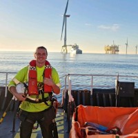 OEG Training Centre Employee James Stanley's profile photo