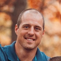 Perrigo Company plc Employee Keith Douglass's profile photo