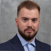 DON Employee Mark Rozman's profile photo