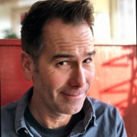 Chris Colley Email & Phone Number