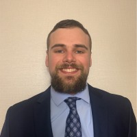 Integrity Federal Services Employee Richard Pish's profile photo
