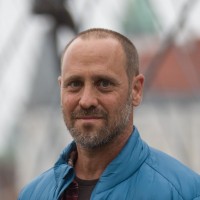 CVEDIA Employee Ofer Eshed's profile photo