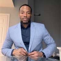 Forex Trading Online Employee Donovan Walker's profile photo