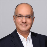 VSE Corporation Employee Rishiraj Singh's profile photo