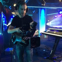 BBC Employee Stuart Bradfield's profile photo