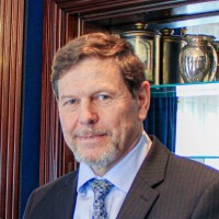 DREAMSTONE MINING Employee Martin Prinsloo's profile photo