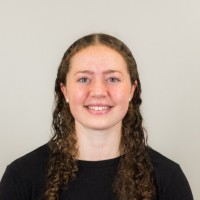 MBDC Employee Isabella Cotier's profile photo