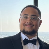 Special Ops Staffing Employee Matthew Madison's profile photo