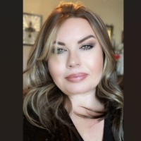Gridline, Inc. Employee Janine Taylor's profile photo