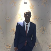 NatQuest Employee Yusuf Mustapha's profile photo